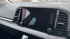 Skoda Karoq 1.0 TSI SE Drive 5dr Petrol Estate